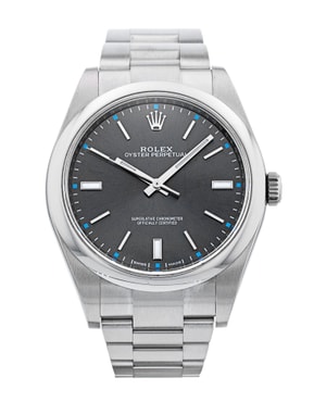 Stöbern Sie in unserer Auswahl an Automatikuhren von renommierten Marken wie Blancpain, Bell & Ross, Breitling und Rolex.